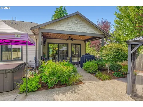 14880 SE Anderson Road Damascus OR 97089