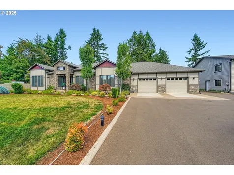 14880 SE Anderson Road Damascus OR 97089