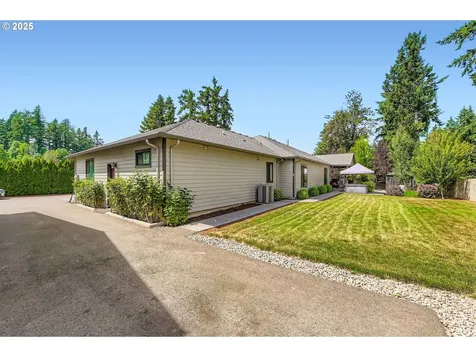 14880 SE Anderson Road Damascus OR 97089