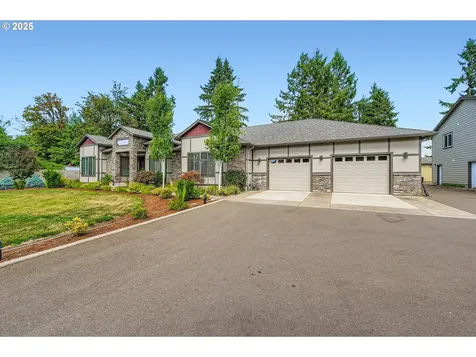 14880 SE Anderson Road Damascus OR 97089