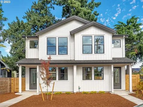2065 N Buffalo Street Portland OR 97217