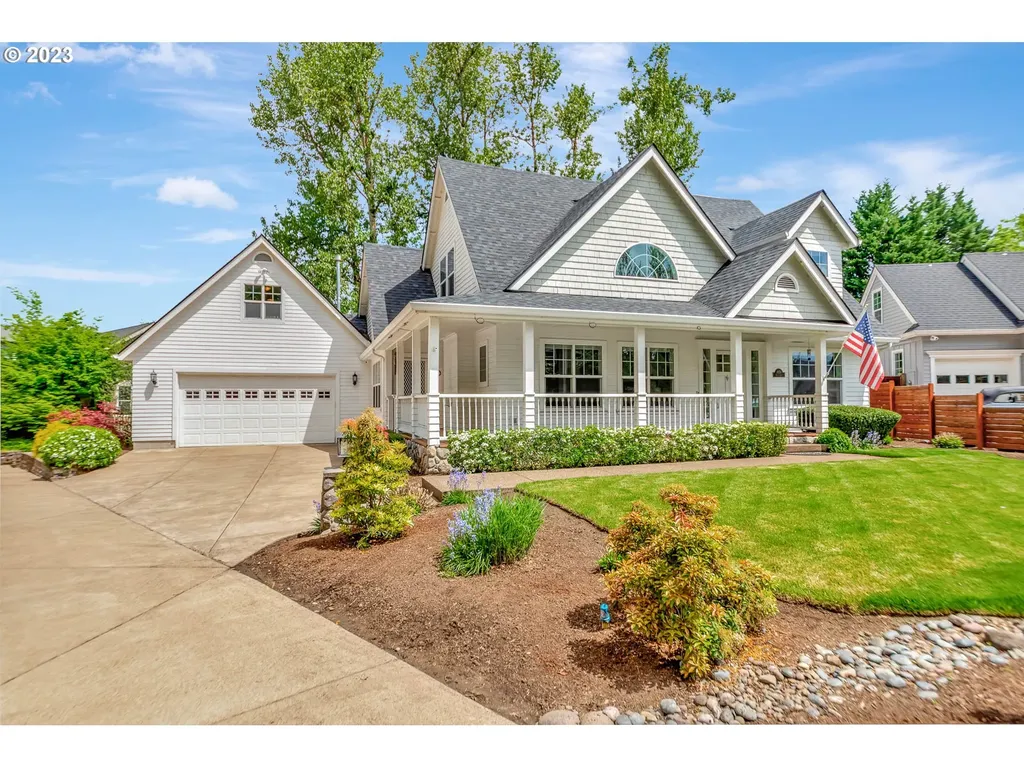 4379 Berry Lane Eugene OR 97404
