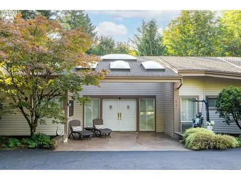 440 Nw Hilltop Drive Portland OR 97210