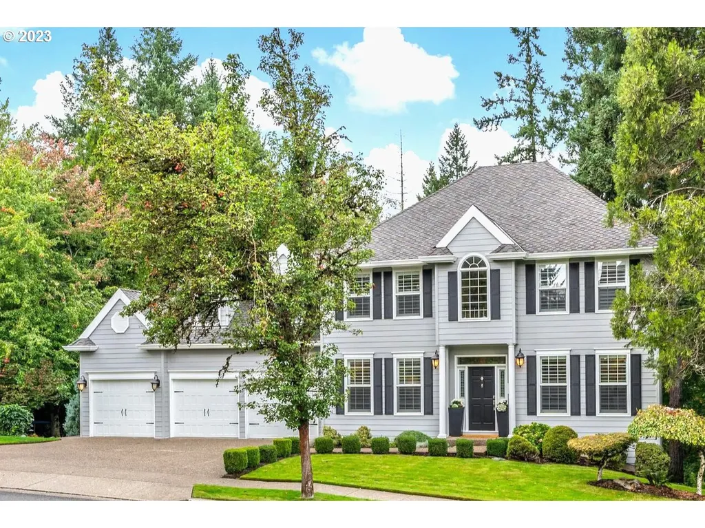 16460 Sw Nighthawk Drive Beaverton OR 97007