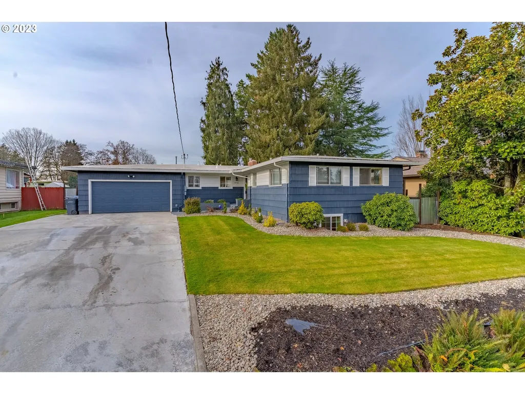 4733 18th Avenue Ne Keizer OR 97303