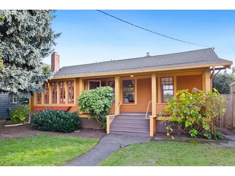 3376 N Russet Street Portland OR 97217