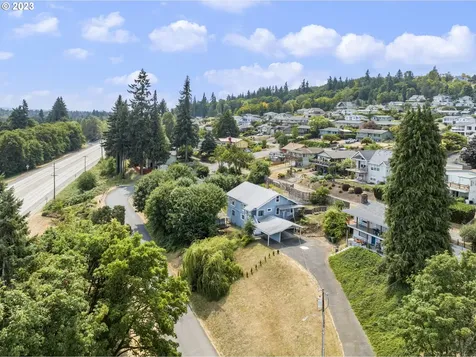 1835 5th Street Columbia City OR 97018