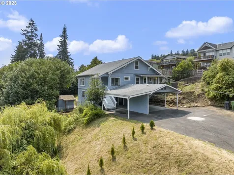 1835 5th Street Columbia City OR 97018