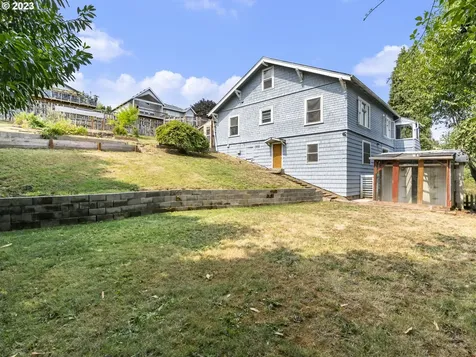 1835 5th Street Columbia City OR 97018
