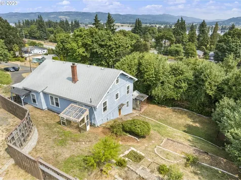 1835 5th Street Columbia City OR 97018