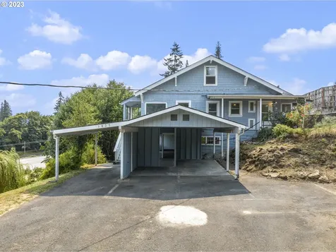 1835 5th Street Columbia City OR 97018