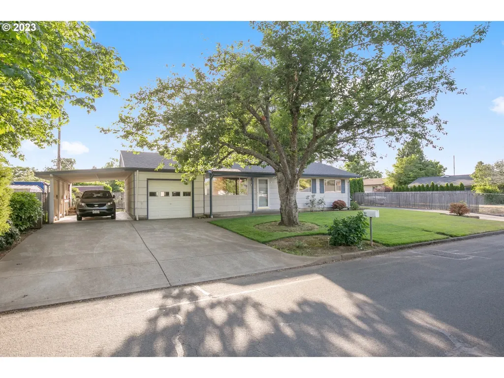 1903 Se 181st Avenue Portland OR 97233