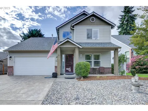 9410 Nw 26th Court Vancouver WA 98665