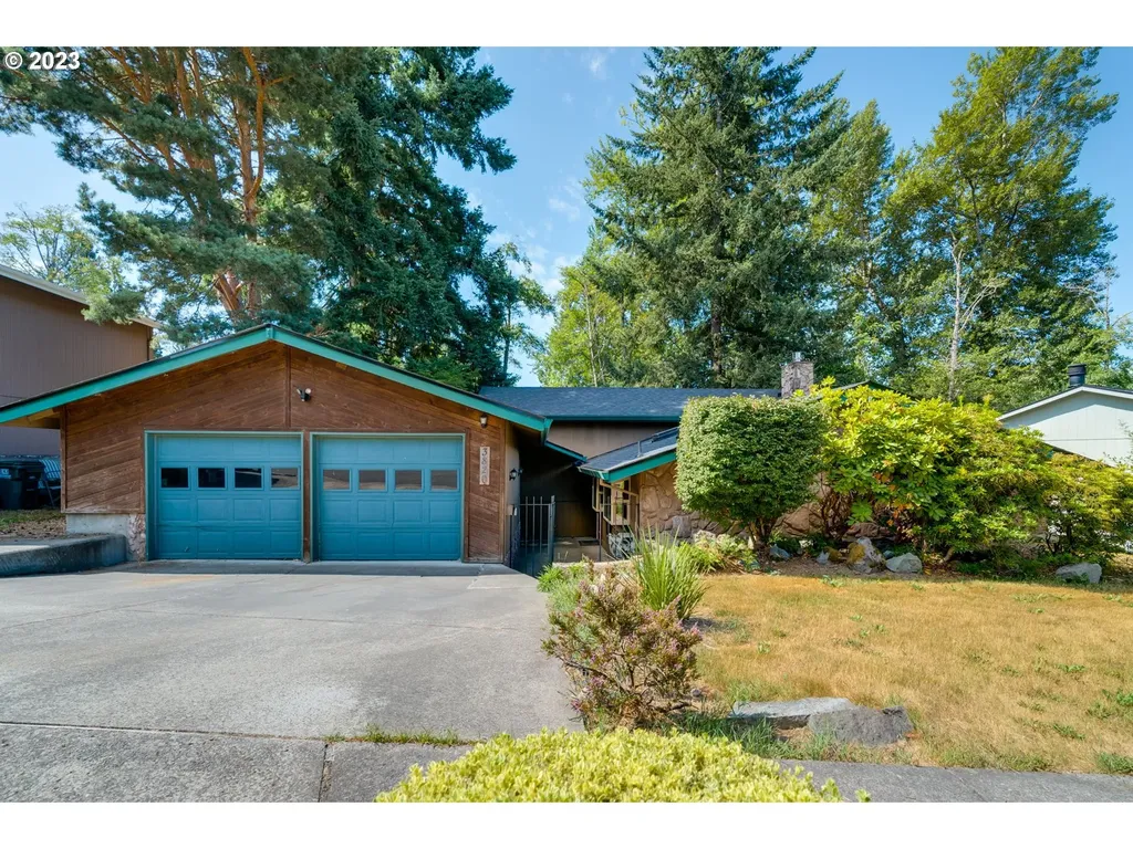 3820 Se El Camino Drive Gresham OR 97080