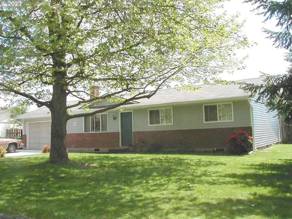 6605 Ne 140th Avenue Vancouver WA 98682