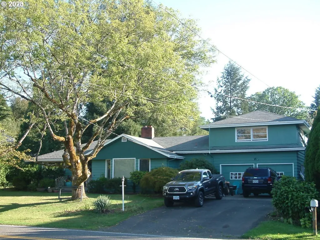 2520 Sw Stephenson Street Portland OR 97219