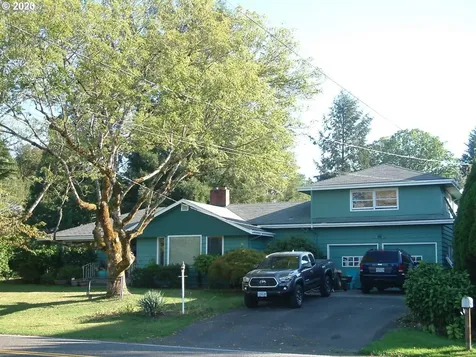 2520 Sw Stephenson Street Portland OR 97219