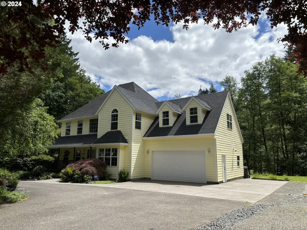 31000 Scappoose Vernonia Highway Scappoose OR 97056