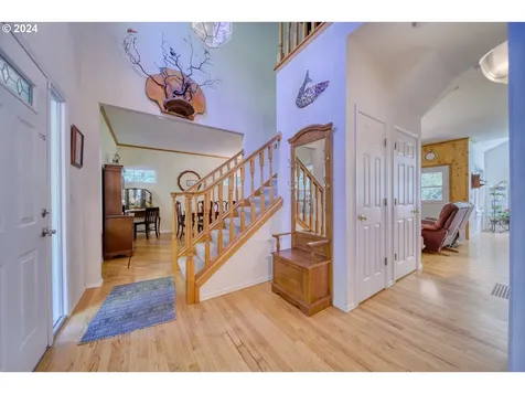 31000 Scappoose Vernonia Highway Scappoose OR 97056