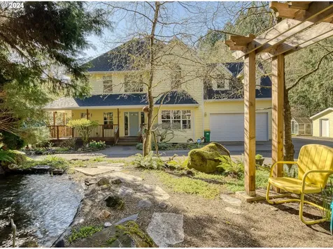 31000 Scappoose Vernonia Highway Scappoose OR 97056
