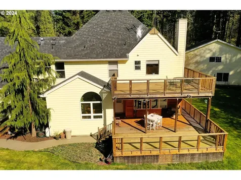 31000 Scappoose Vernonia Highway Scappoose OR 97056