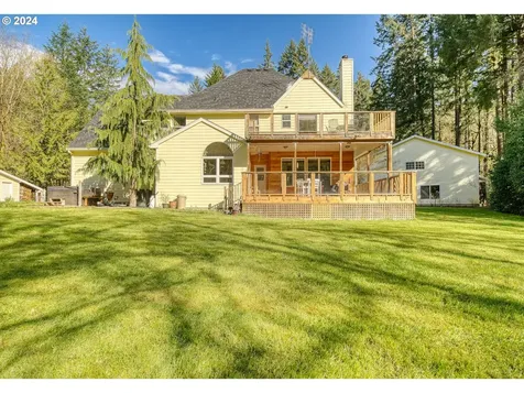 31000 Scappoose Vernonia Highway Scappoose OR 97056