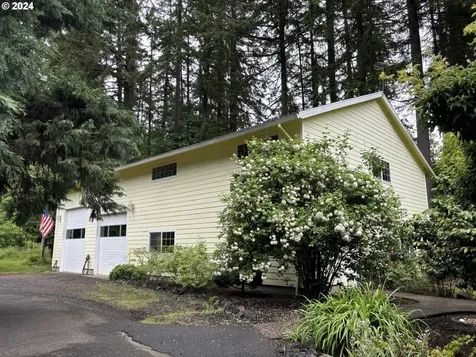 31000 Scappoose Vernonia Highway Scappoose OR 97056