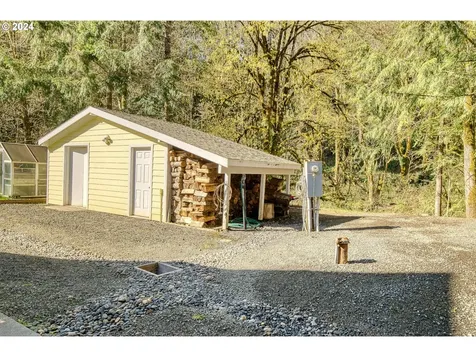 31000 Scappoose Vernonia Highway Scappoose OR 97056