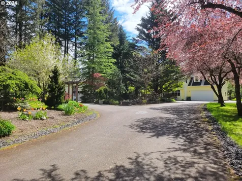 31000 Scappoose Vernonia Highway Scappoose OR 97056