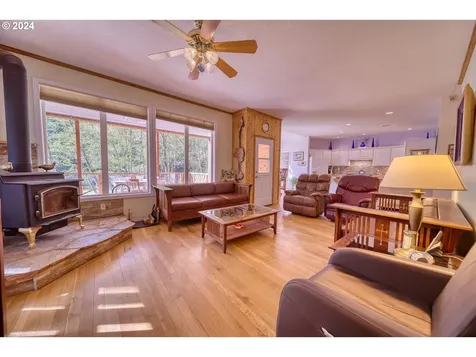 31000 Scappoose Vernonia Highway Scappoose OR 97056