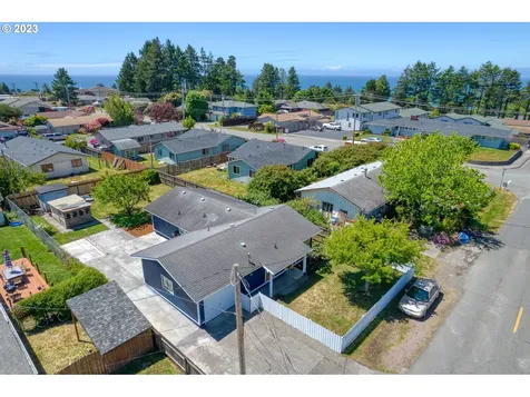1125 Ransom Avenue Brookings OR 97415