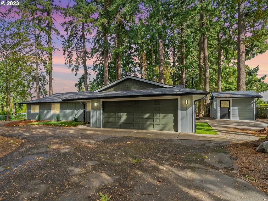 6430 Sw 190th Avenue Beaverton OR 97078