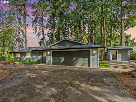 6430 Sw 190th Avenue Beaverton OR 97078