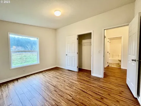 96666 Fairview Sumner Lane Coquille OR 97423