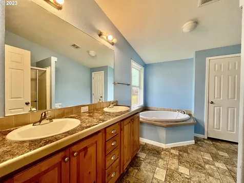 96666 Fairview Sumner Lane Coquille OR 97423