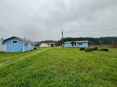96666 Fairview Sumner Lane Coquille OR 97423