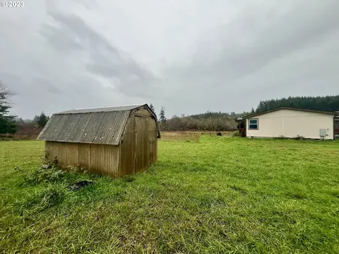 96666 Fairview Sumner Lane Coquille OR 97423