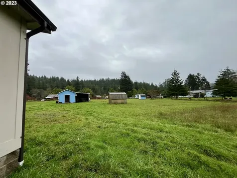 96666 Fairview Sumner Lane Coquille OR 97423