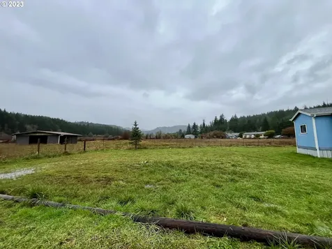 96666 Fairview Sumner Lane Coquille OR 97423
