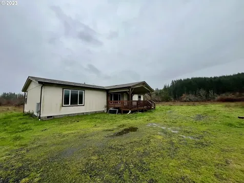 96666 Fairview Sumner Lane Coquille OR 97423