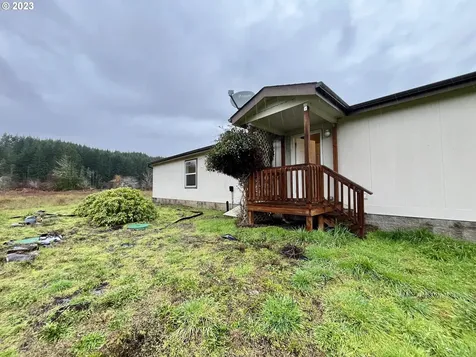 96666 Fairview Sumner Lane Coquille OR 97423