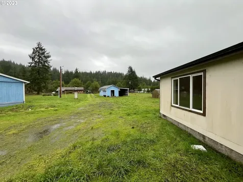 96666 Fairview Sumner Lane Coquille OR 97423