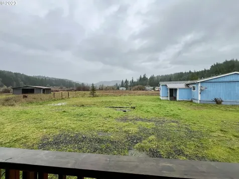 96666 Fairview Sumner Lane Coquille OR 97423
