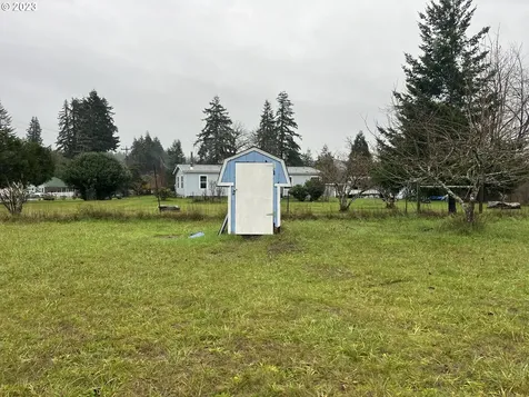 96666 Fairview Sumner Lane Coquille OR 97423