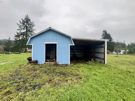 96666 Fairview Sumner Lane Coquille OR 97423