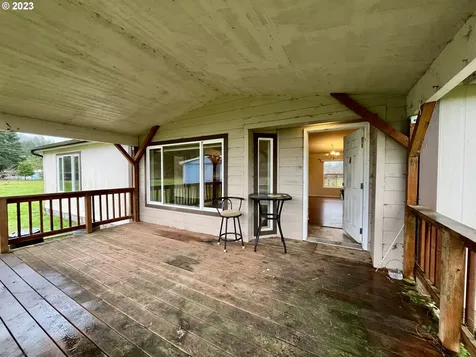 96666 Fairview Sumner Lane Coquille OR 97423