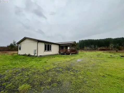 96666 Fairview Sumner Lane Coquille OR 97423