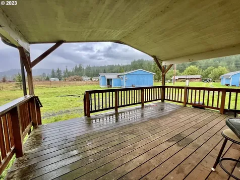 96666 Fairview Sumner Lane Coquille OR 97423