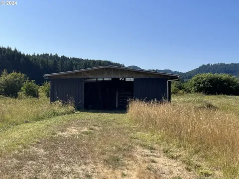 96666 Fairview Sumner Lane Coquille OR 97423