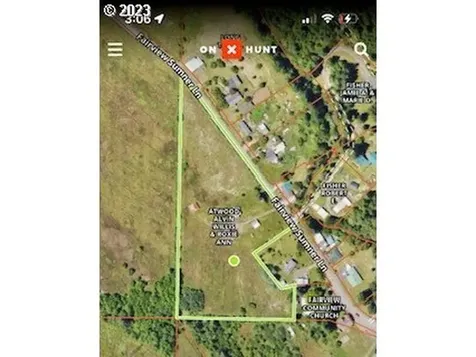 96666 Fairview Sumner Lane Coquille OR 97423